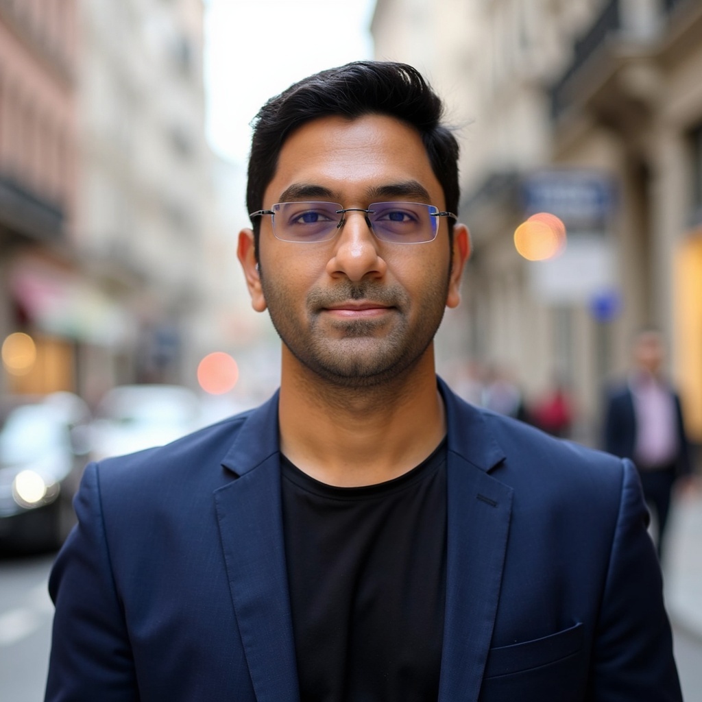 Arun Kumar Elengovan