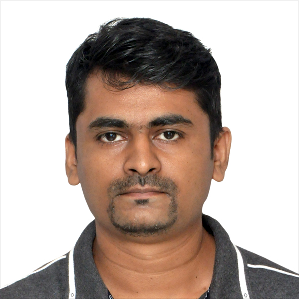 Balaji Shesharao Ingole