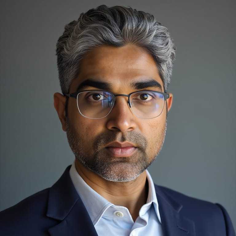 Nandagopal Seshagiri