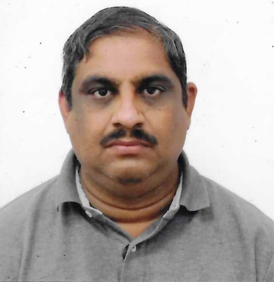 Prema Kumar Veerapaneni