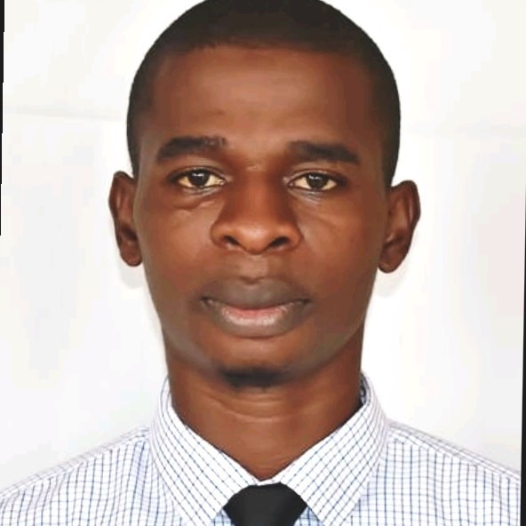 Olajide Jeremiah AKINPELOYE