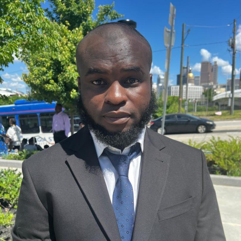 Abdulazeez Toyosi Alabi