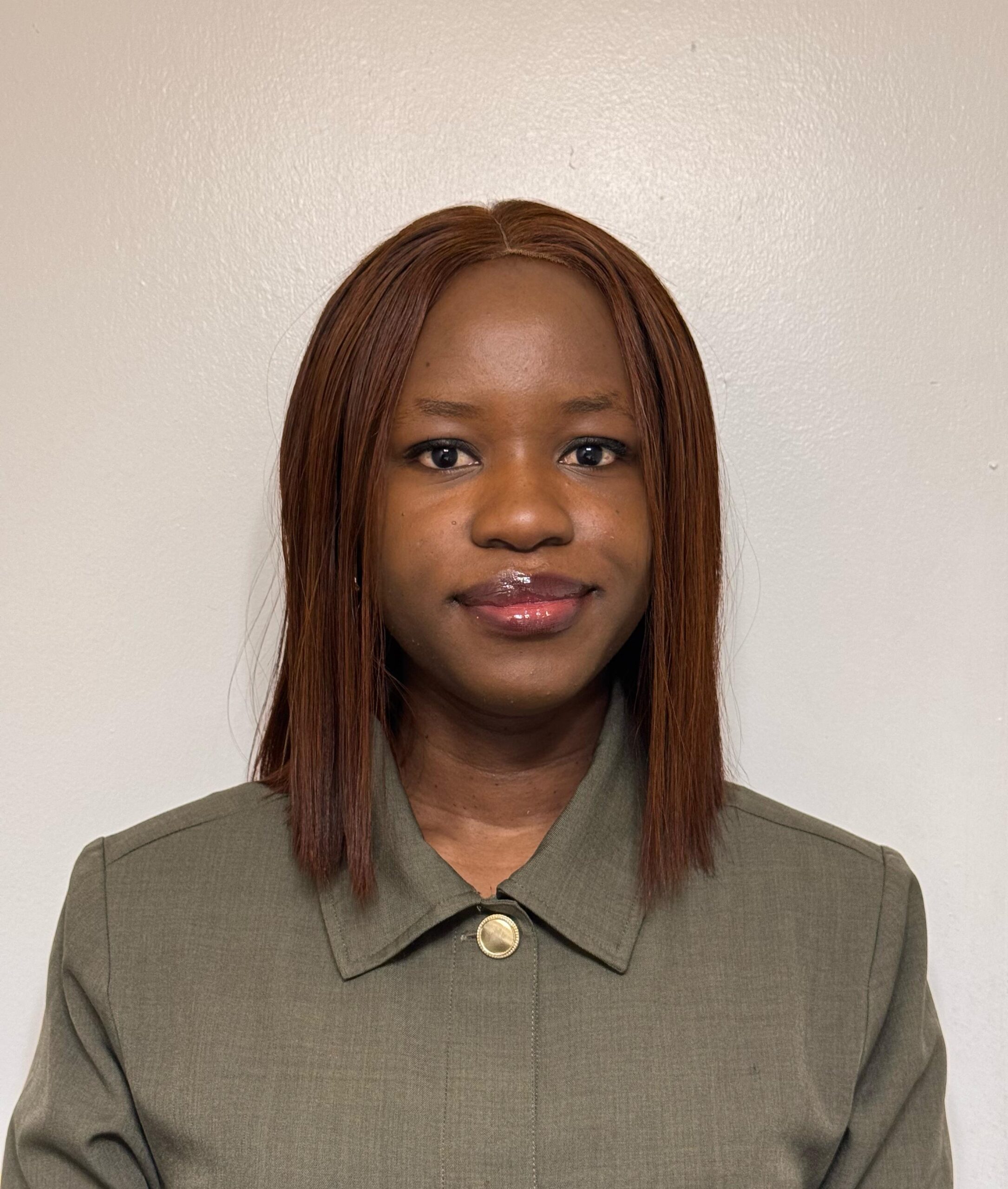 Deborah Bolanle Okunola